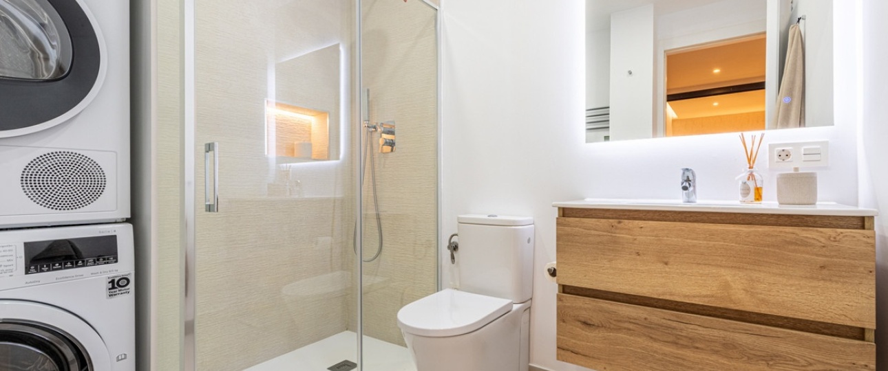 Rynek wtórny - Villa - Marbella - San Pedro de Alcántara