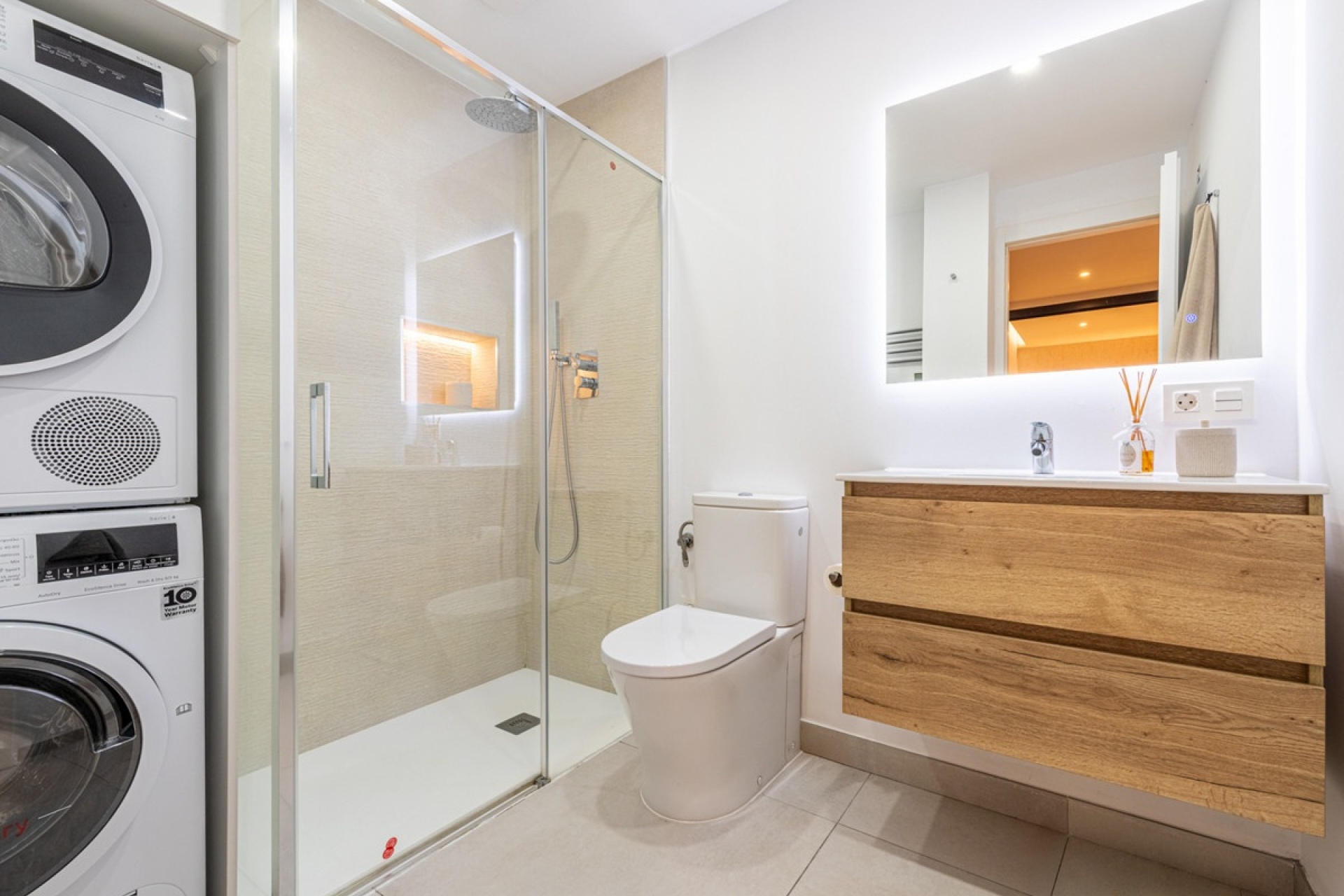 Rynek wtórny - Villa - Marbella - San Pedro de Alcántara