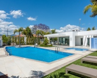 Rynek wtórny - Villa - Marbella - San Pedro de Alcántara