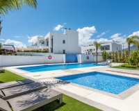 Rynek wtórny - Villa - Marbella - San Pedro de Alcántara