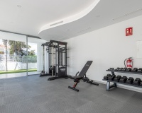Rynek wtórny - Villa - Marbella - San Pedro de Alcántara
