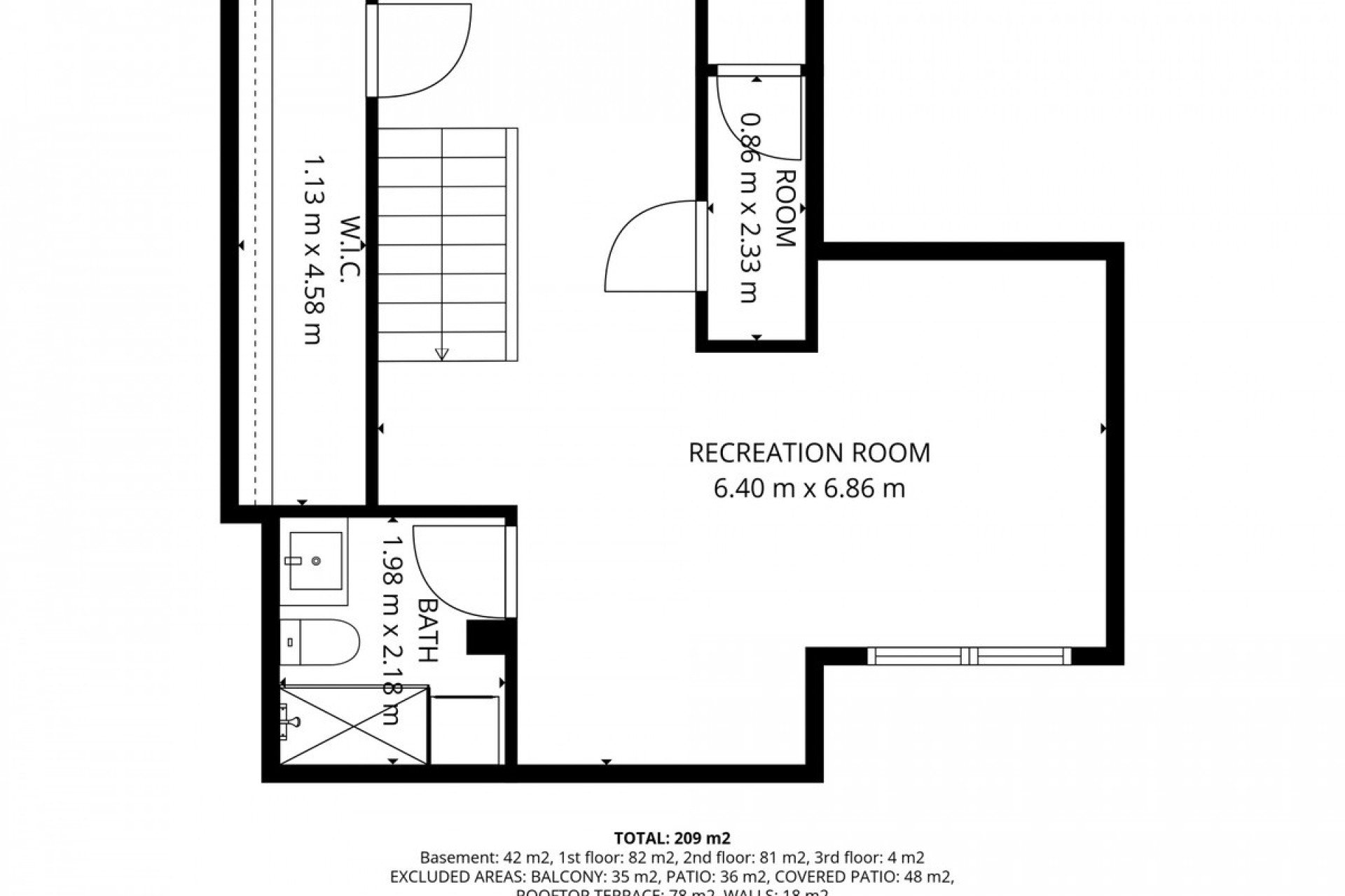 Rynek wtórny - Villa - Marbella - San Pedro de Alcántara