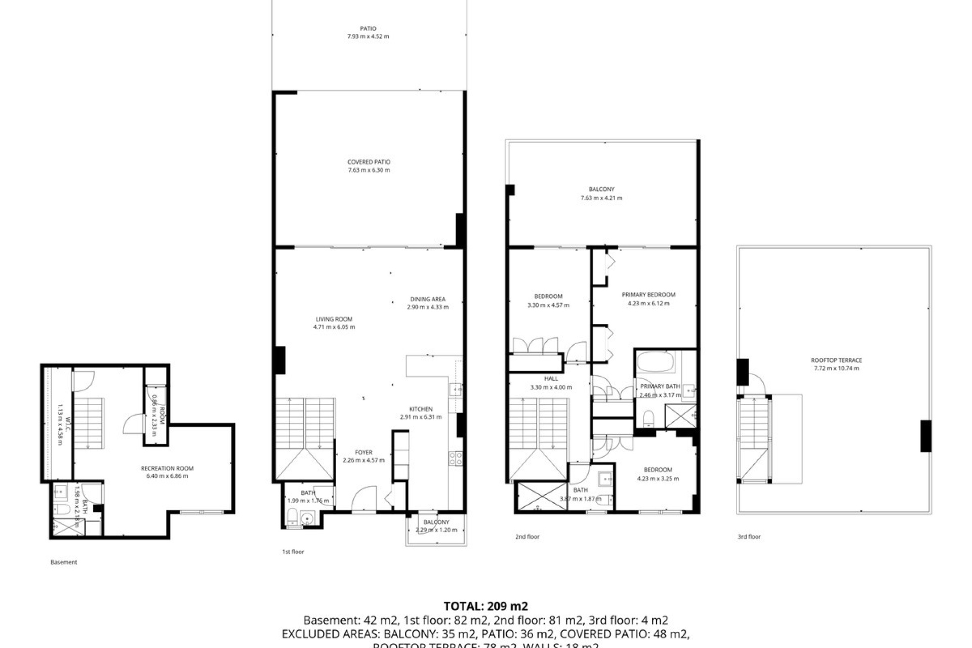 Rynek wtórny - Villa - Marbella - San Pedro de Alcántara