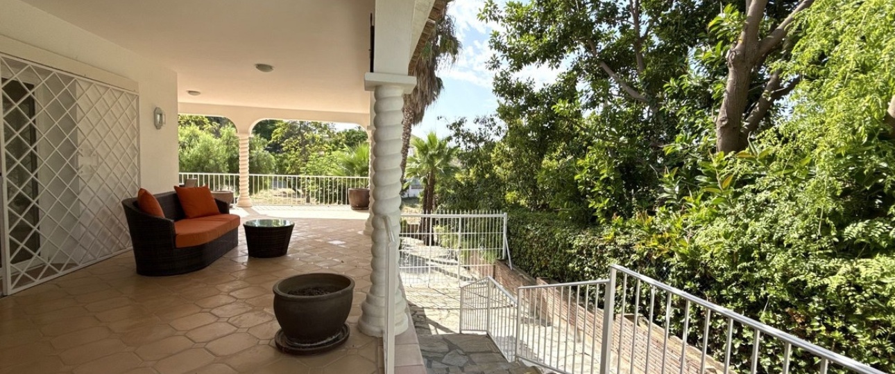 Rynek wtórny - Villa - Marbella - San Pedro de Alcántara