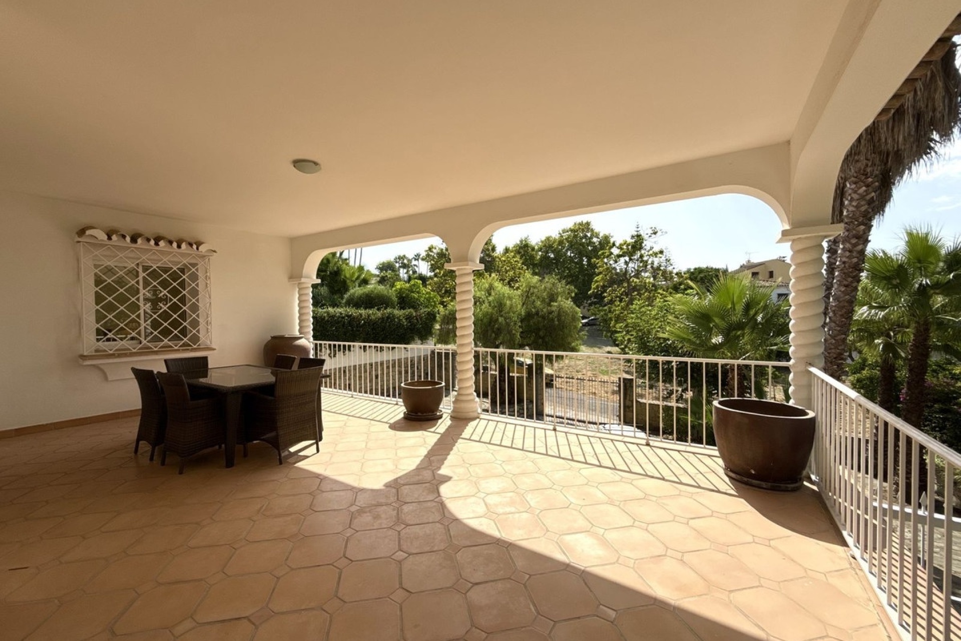 Rynek wtórny - Villa - Marbella - San Pedro de Alcántara