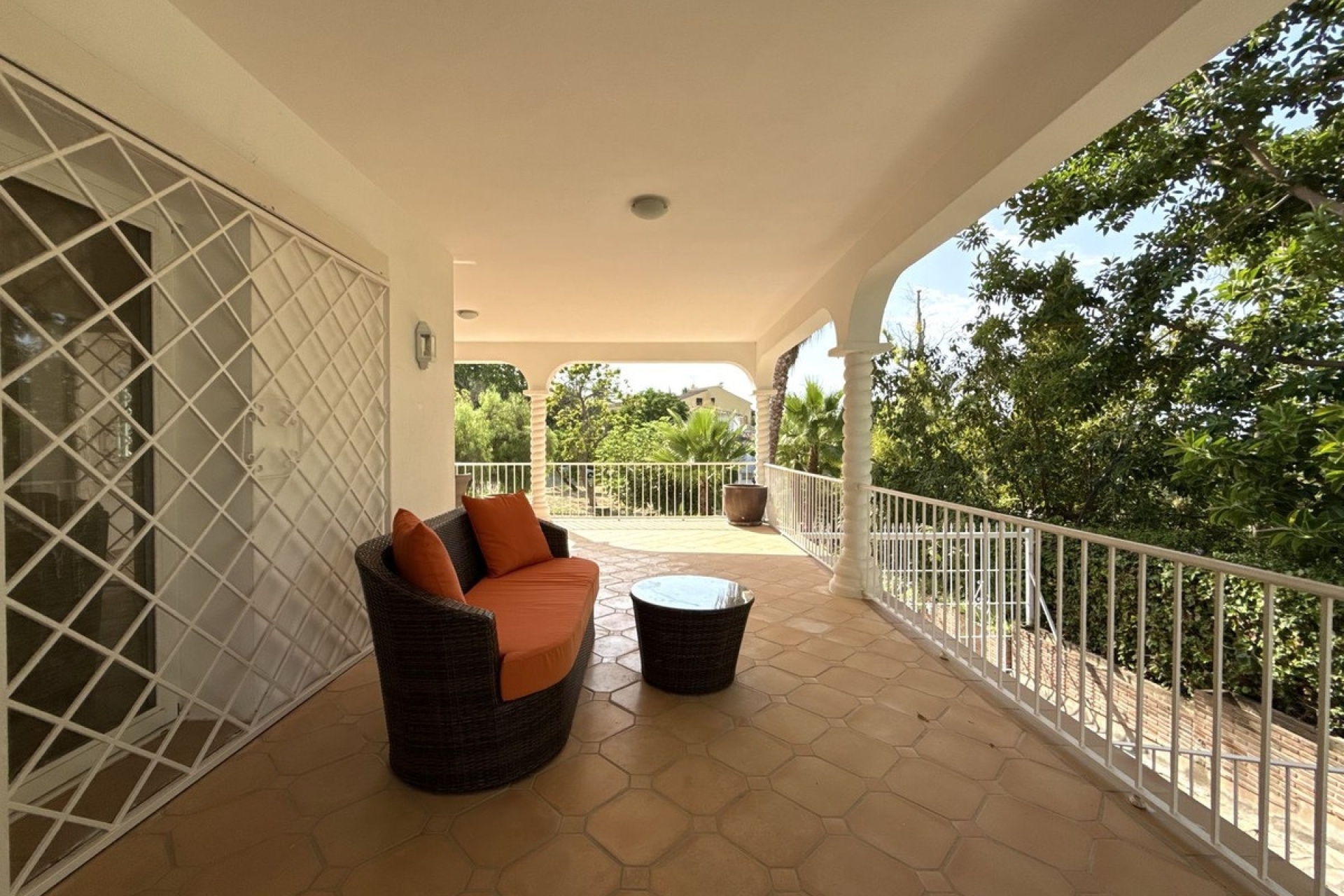 Rynek wtórny - Villa - Marbella - San Pedro de Alcántara