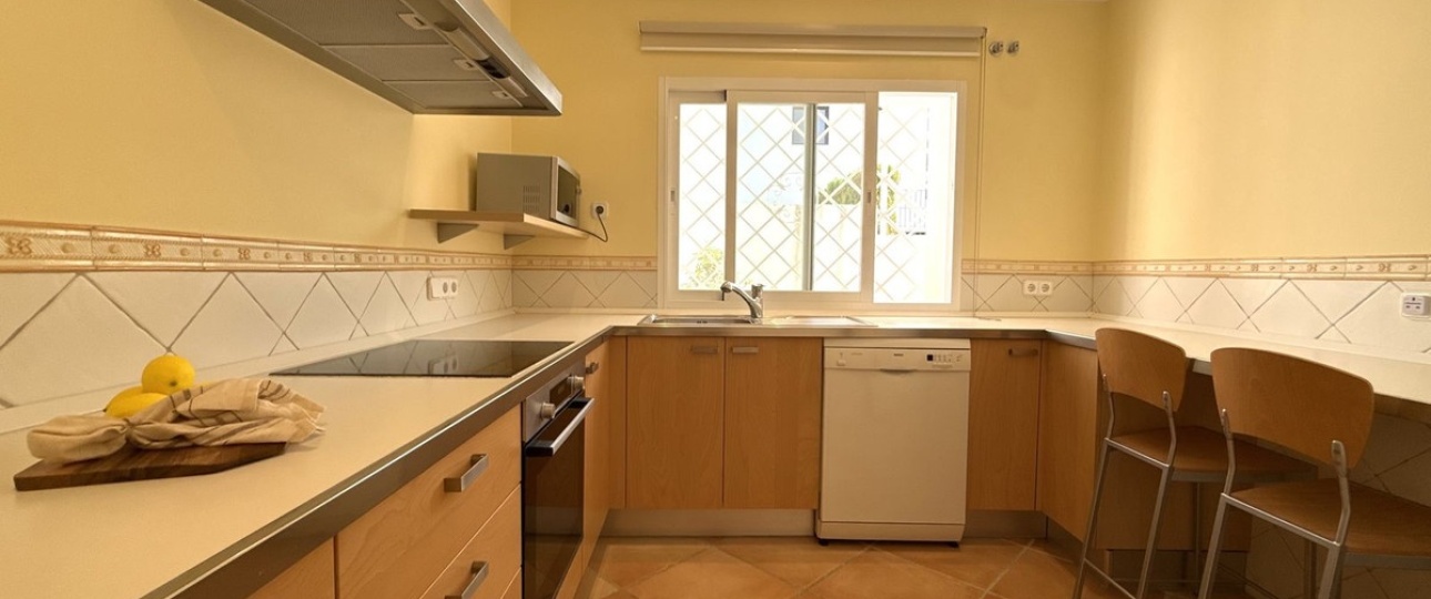 Rynek wtórny - Villa - Marbella - San Pedro de Alcántara