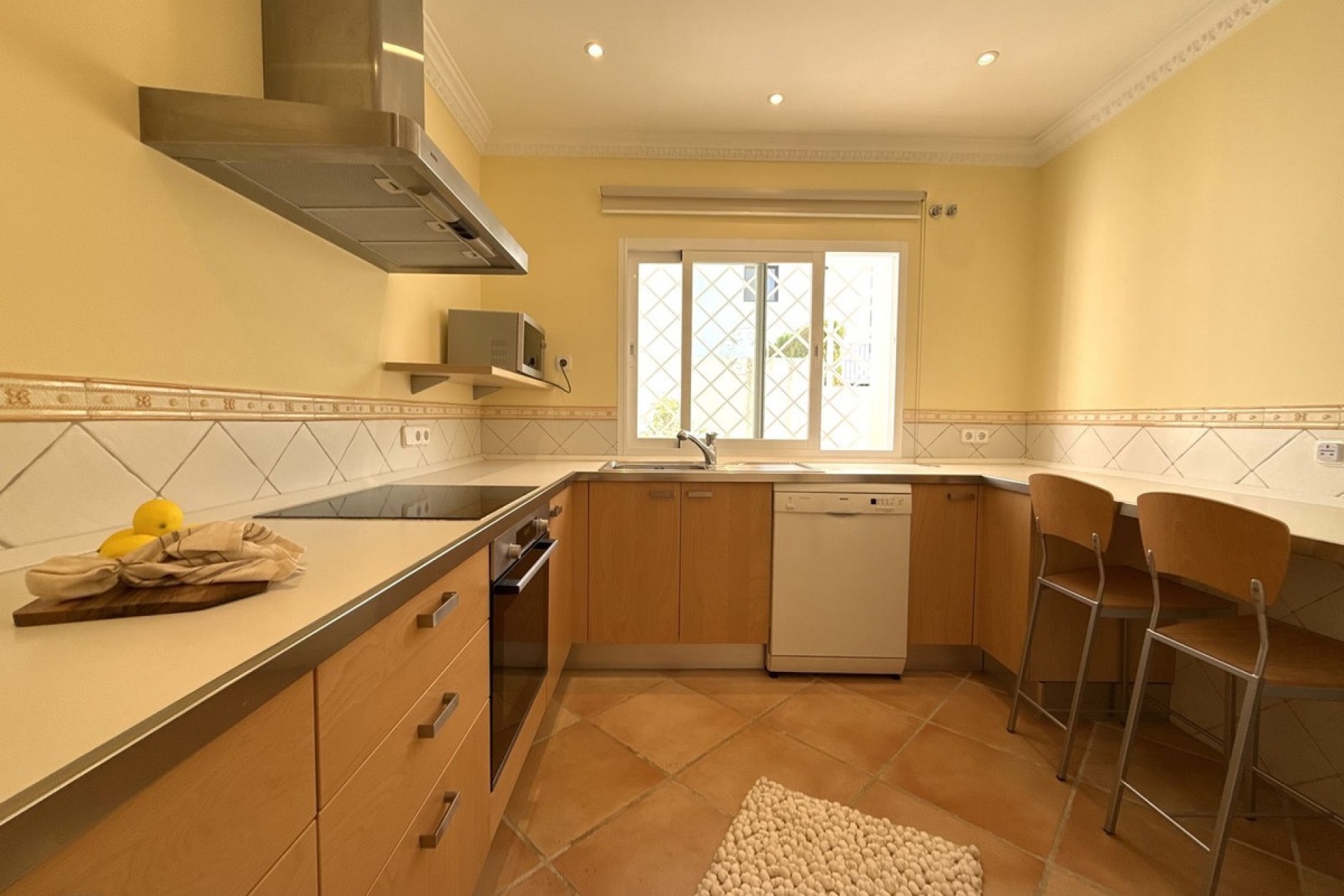 Rynek wtórny - Villa - Marbella - San Pedro de Alcántara