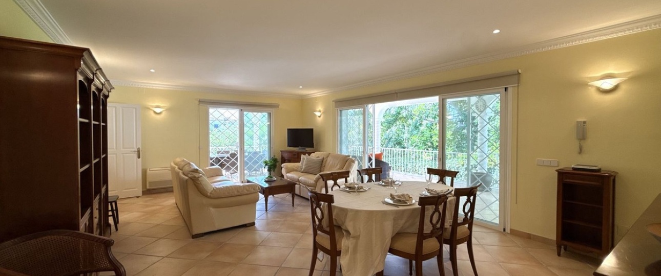 Rynek wtórny - Villa - Marbella - San Pedro de Alcántara