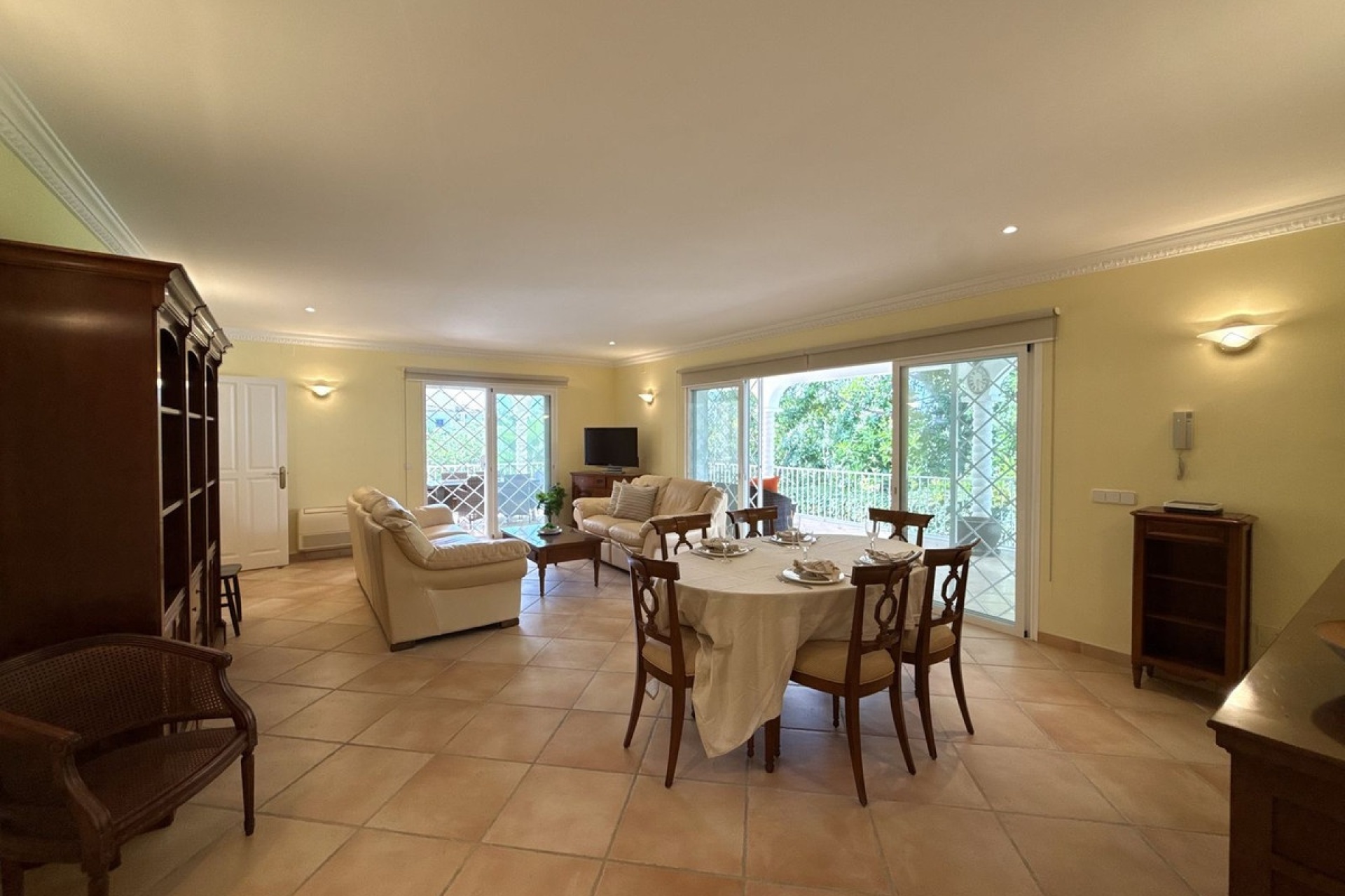 Rynek wtórny - Villa - Marbella - San Pedro de Alcántara