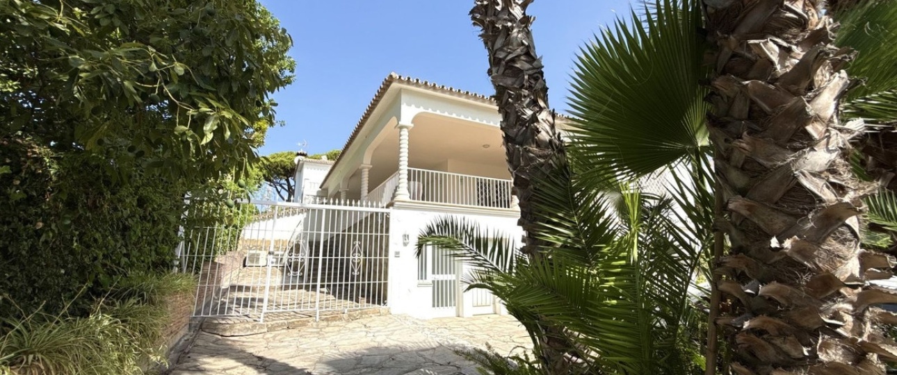 Rynek wtórny - Villa - Marbella - San Pedro de Alcántara