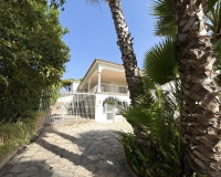 Rynek wtórny - Villa - Marbella - San Pedro de Alcántara