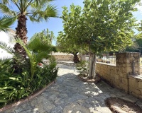 Rynek wtórny - Villa - Marbella - San Pedro de Alcántara