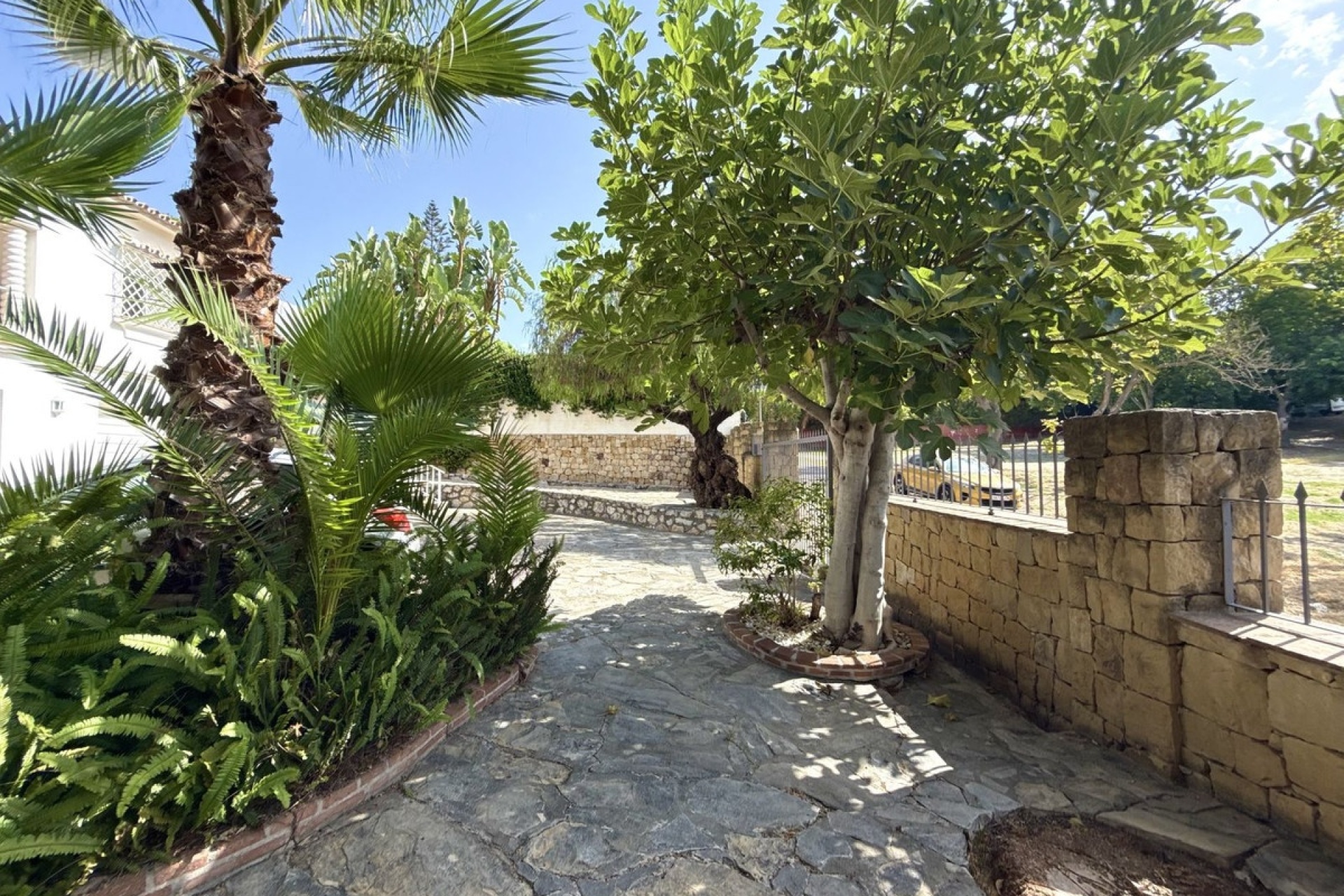 Rynek wtórny - Villa - Marbella - San Pedro de Alcántara