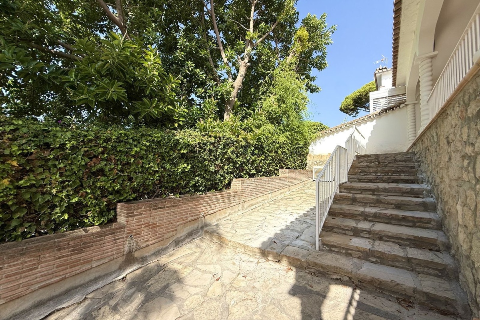Rynek wtórny - Villa - Marbella - San Pedro de Alcántara