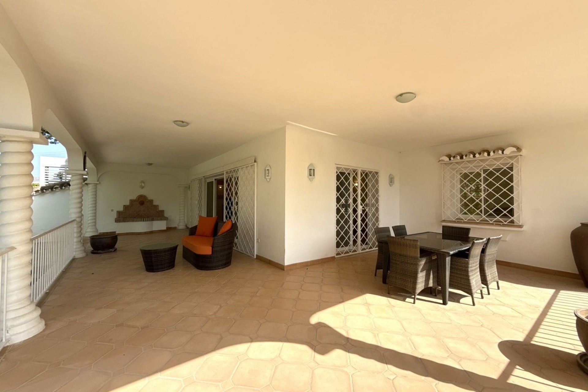 Rynek wtórny - Villa - Marbella - San Pedro de Alcántara