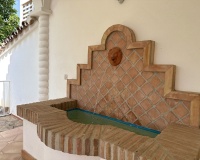 Rynek wtórny - Villa - Marbella - San Pedro de Alcántara