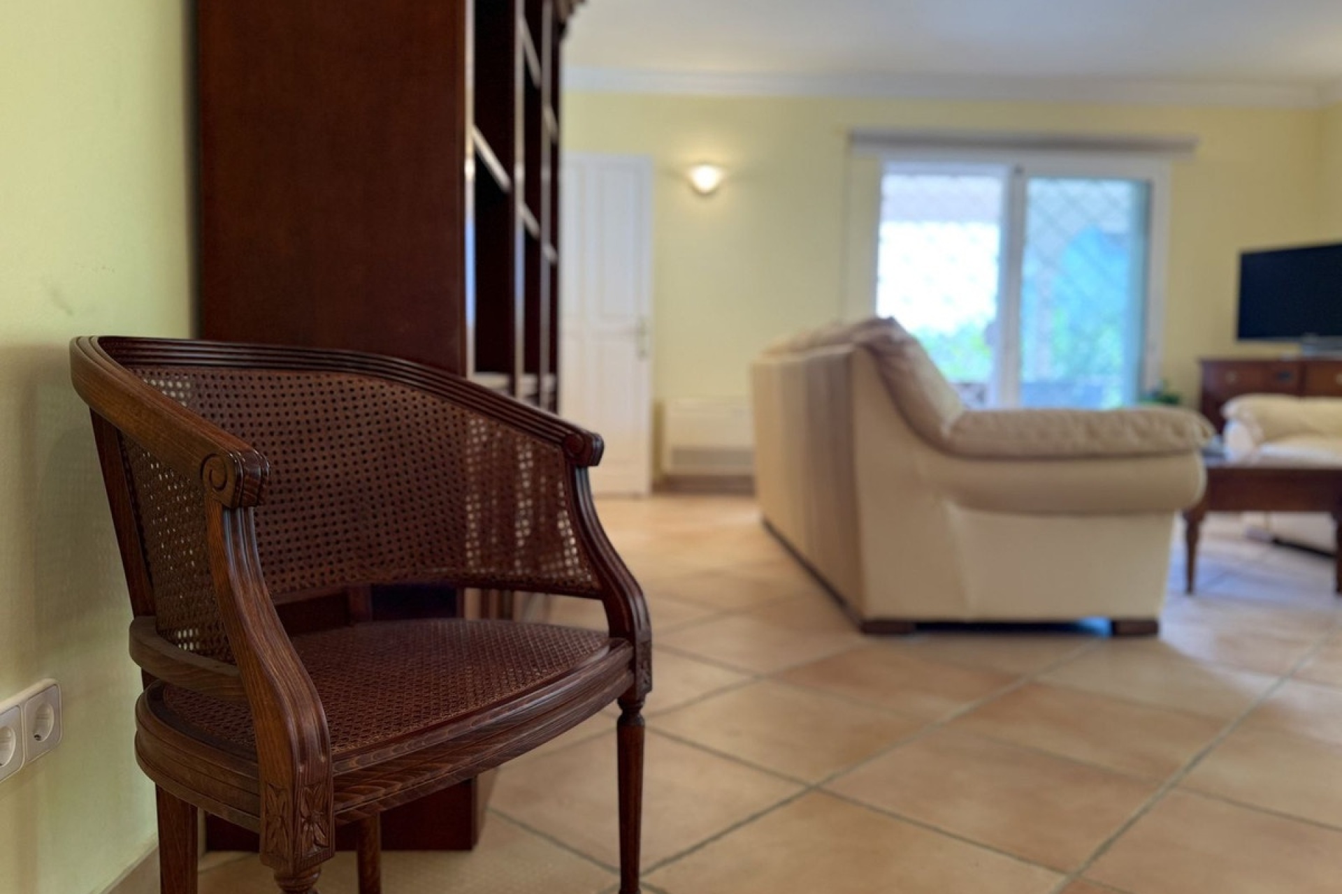 Rynek wtórny - Villa - Marbella - San Pedro de Alcántara