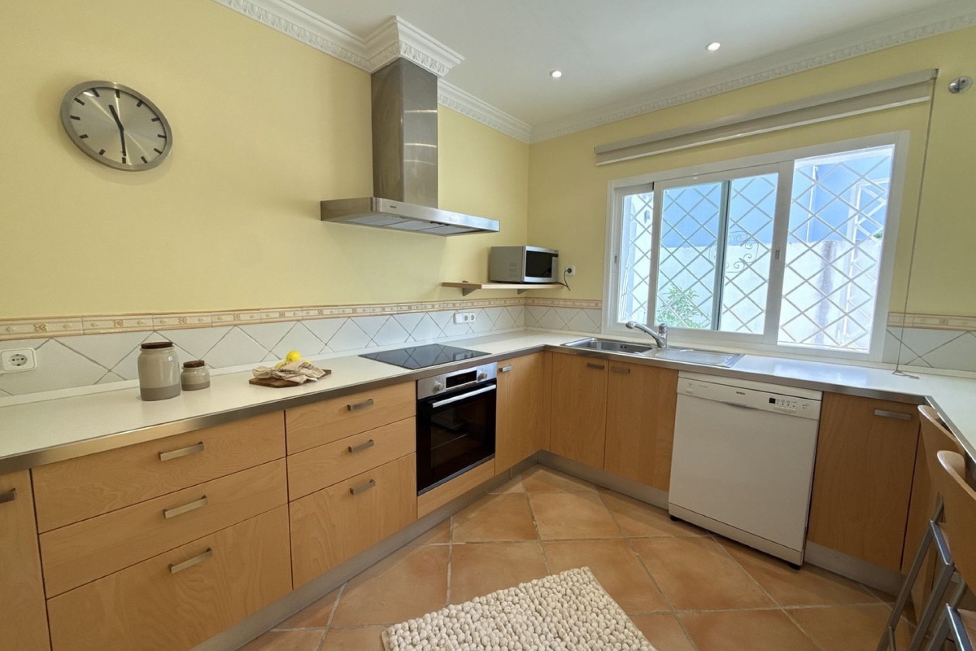 Rynek wtórny - Villa - Marbella - San Pedro de Alcántara