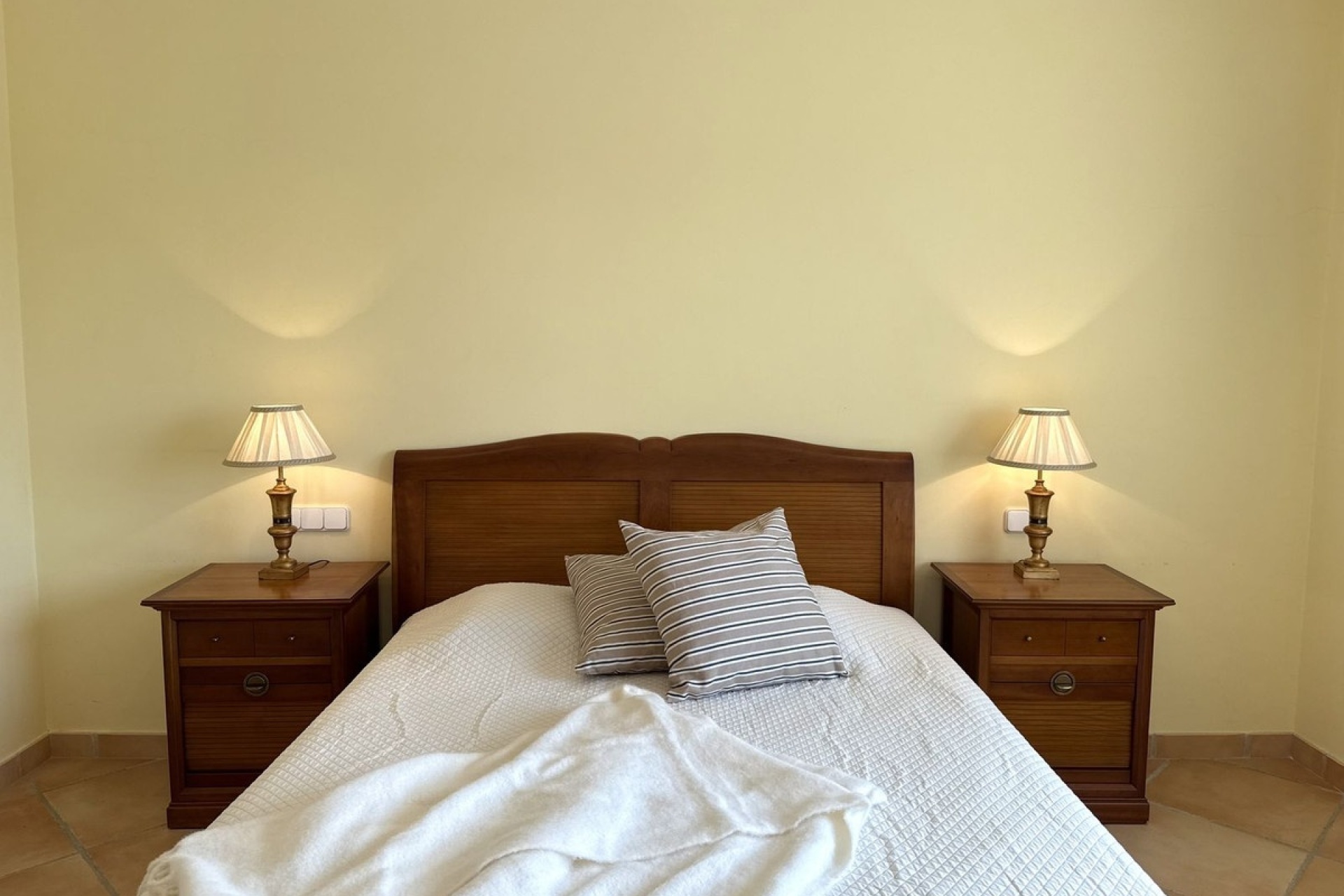 Rynek wtórny - Villa - Marbella - San Pedro de Alcántara