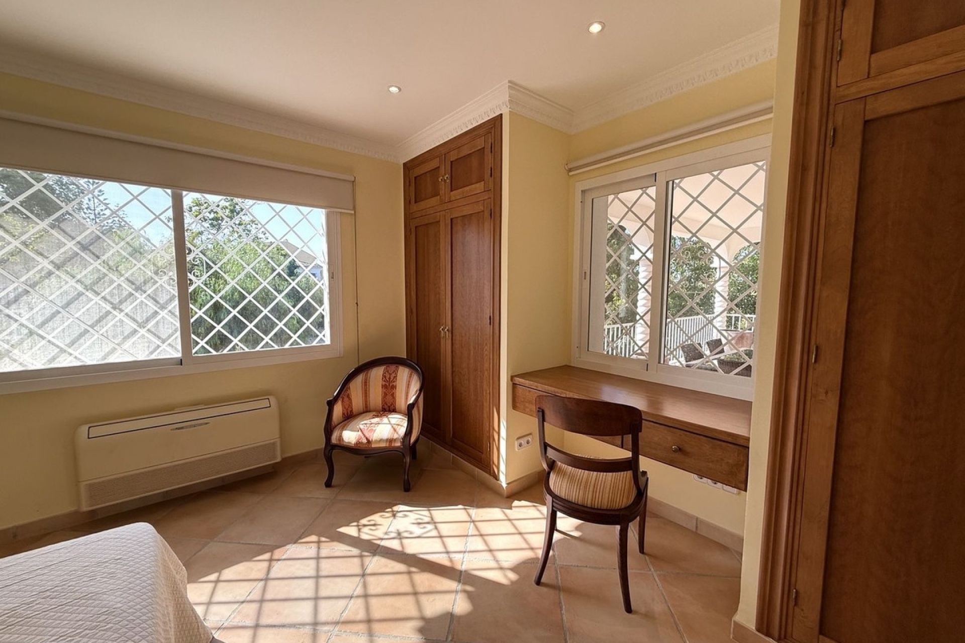 Rynek wtórny - Villa - Marbella - San Pedro de Alcántara