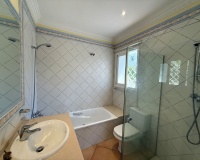 Rynek wtórny - Villa - Marbella - San Pedro de Alcántara
