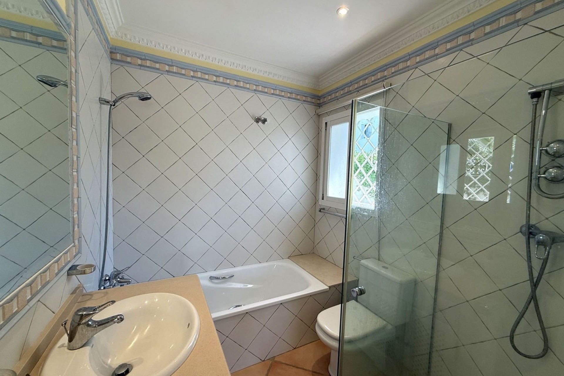 Rynek wtórny - Villa - Marbella - San Pedro de Alcántara
