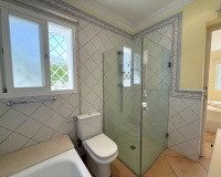 Rynek wtórny - Villa - Marbella - San Pedro de Alcántara