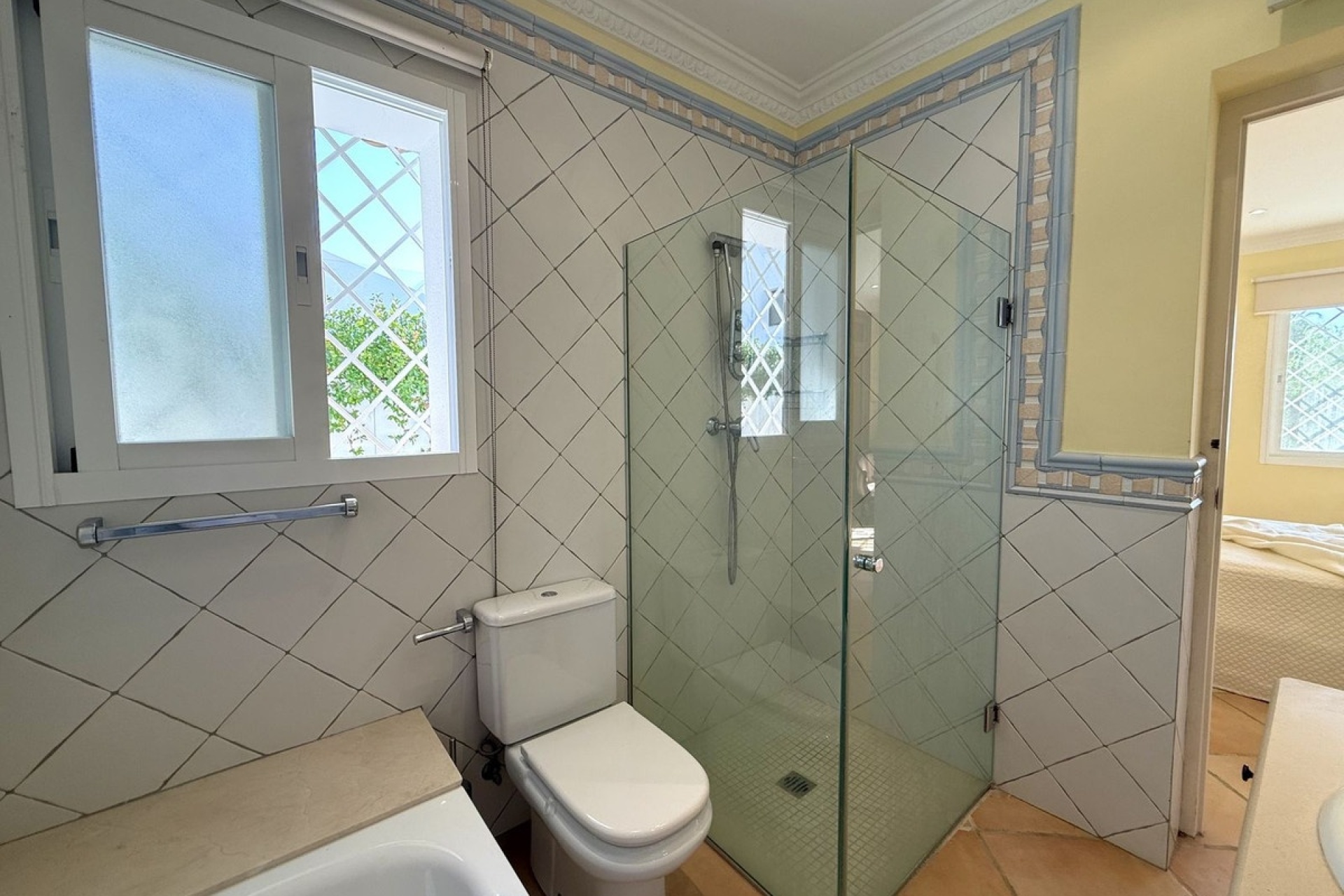 Rynek wtórny - Villa - Marbella - San Pedro de Alcántara