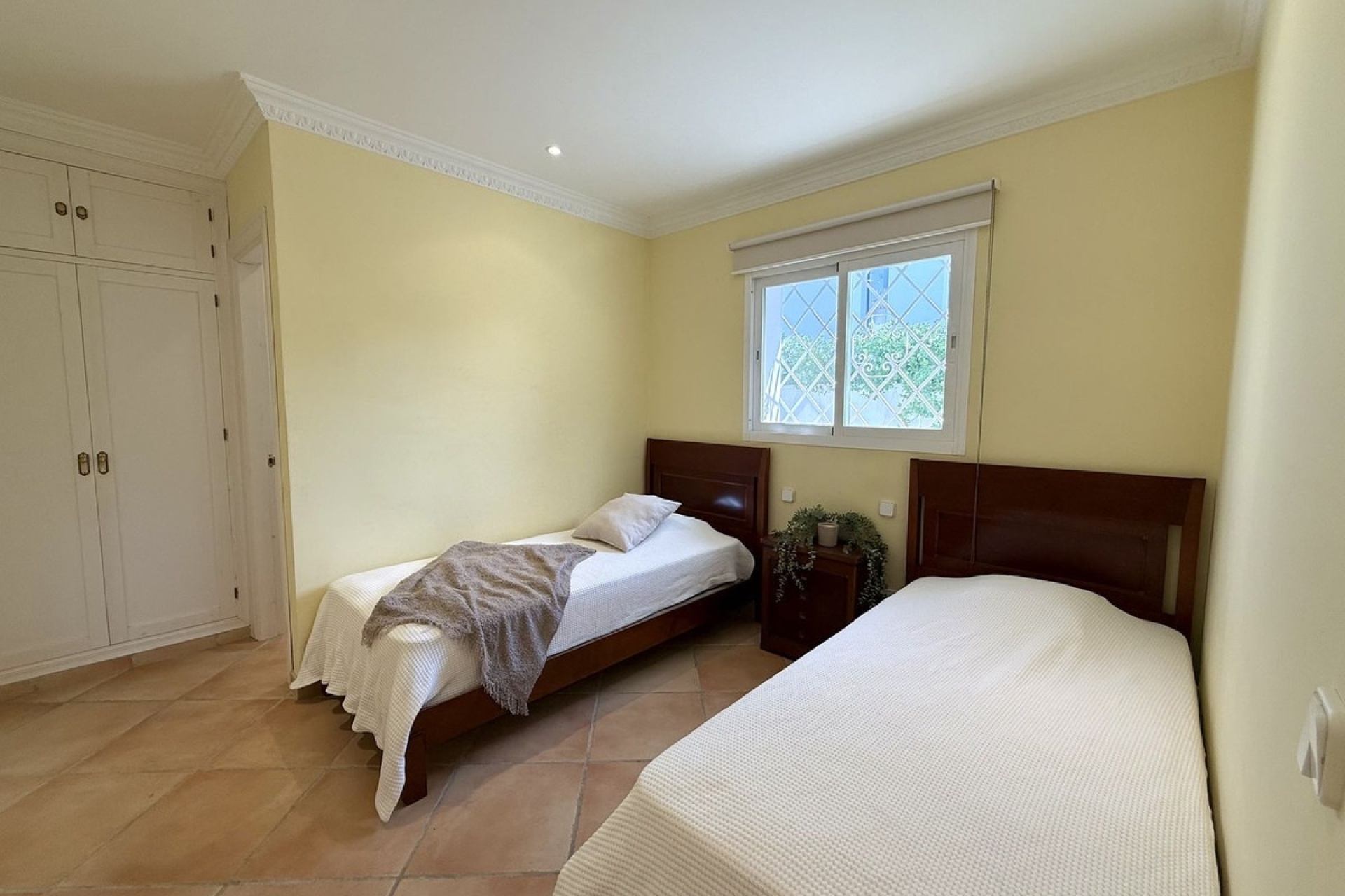 Rynek wtórny - Villa - Marbella - San Pedro de Alcántara
