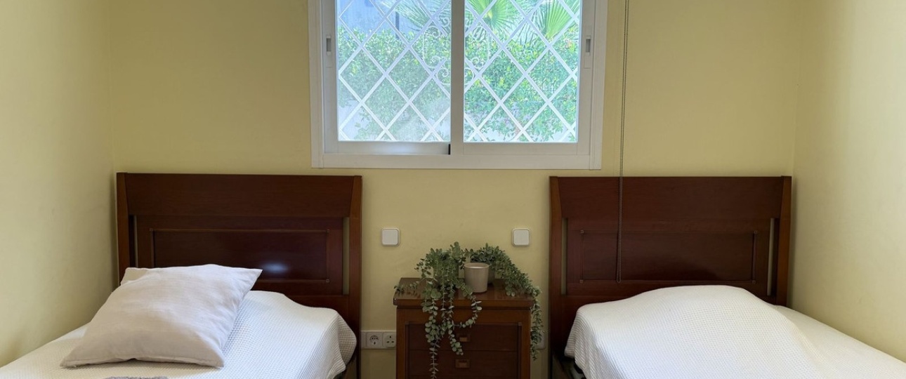 Rynek wtórny - Villa - Marbella - San Pedro de Alcántara