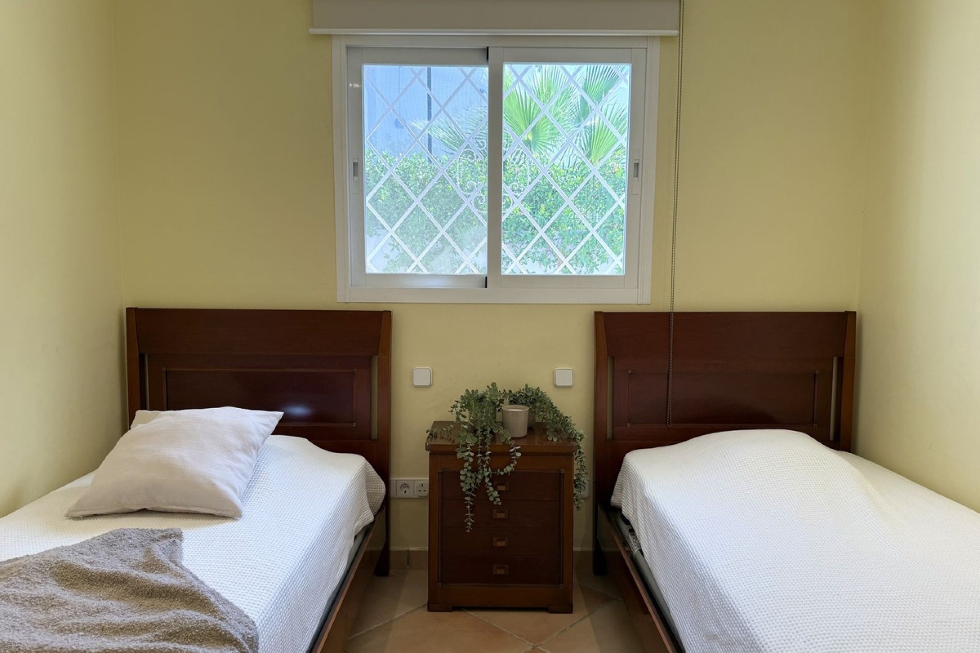 Rynek wtórny - Villa - Marbella - San Pedro de Alcántara