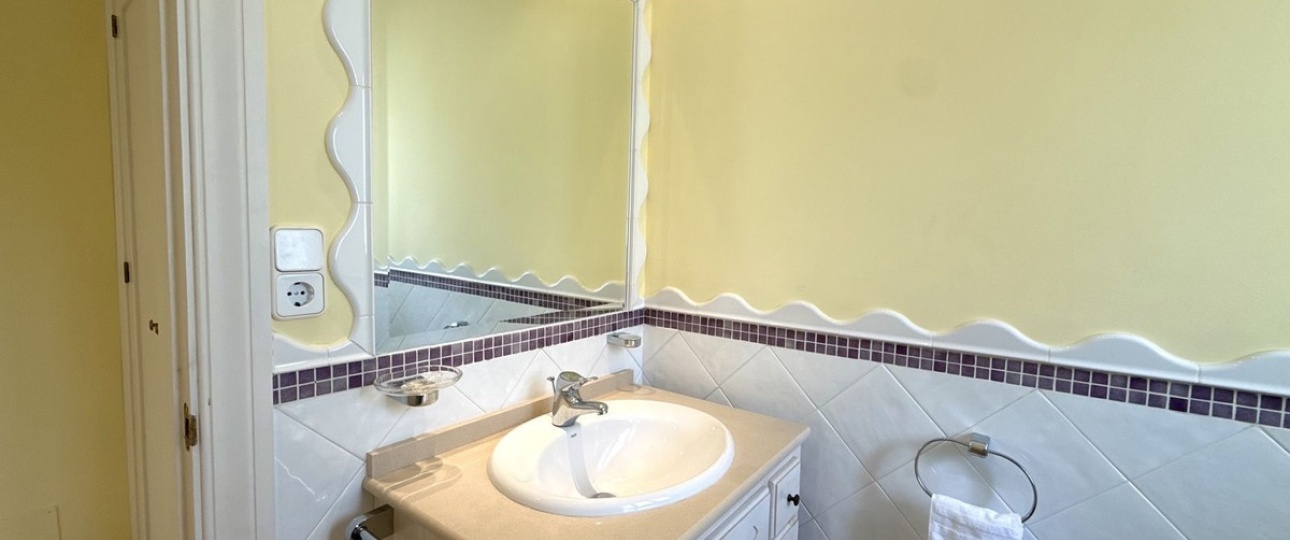 Rynek wtórny - Villa - Marbella - San Pedro de Alcántara