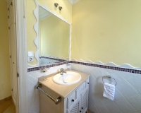 Rynek wtórny - Villa - Marbella - San Pedro de Alcántara