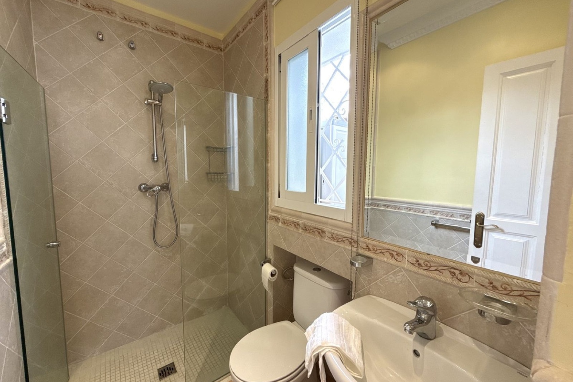 Rynek wtórny - Villa - Marbella - San Pedro de Alcántara