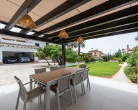 Rynek wtórny - Villa - Marbella - San Pedro de Alcántara