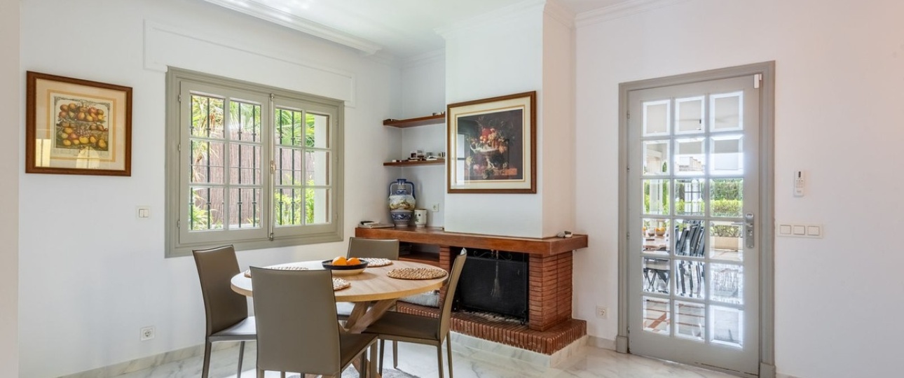 Rynek wtórny - Villa - Marbella - San Pedro de Alcántara