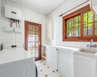 Rynek wtórny - Villa - Marbella - San Pedro de Alcántara