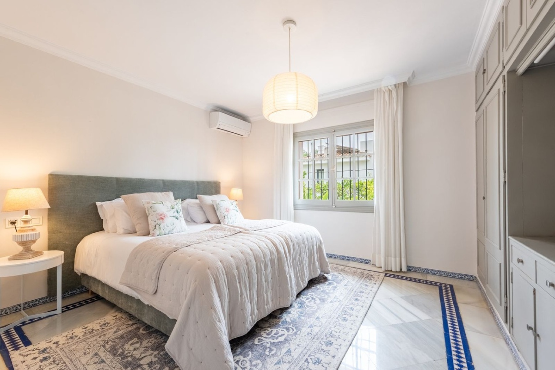 Rynek wtórny - Villa - Marbella - San Pedro de Alcántara