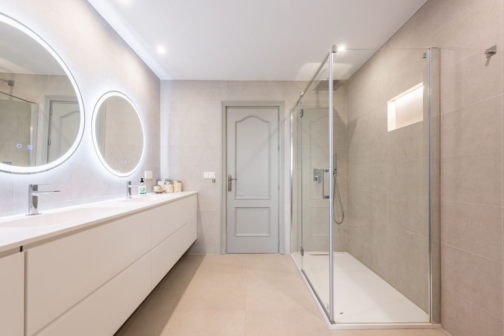 Rynek wtórny - Villa - Marbella - San Pedro de Alcántara