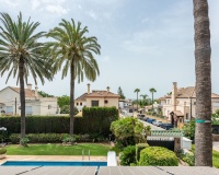 Rynek wtórny - Villa - Marbella - San Pedro de Alcántara