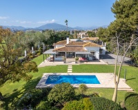 Rynek wtórny - Villa - Marbella - San Pedro de Alcántara