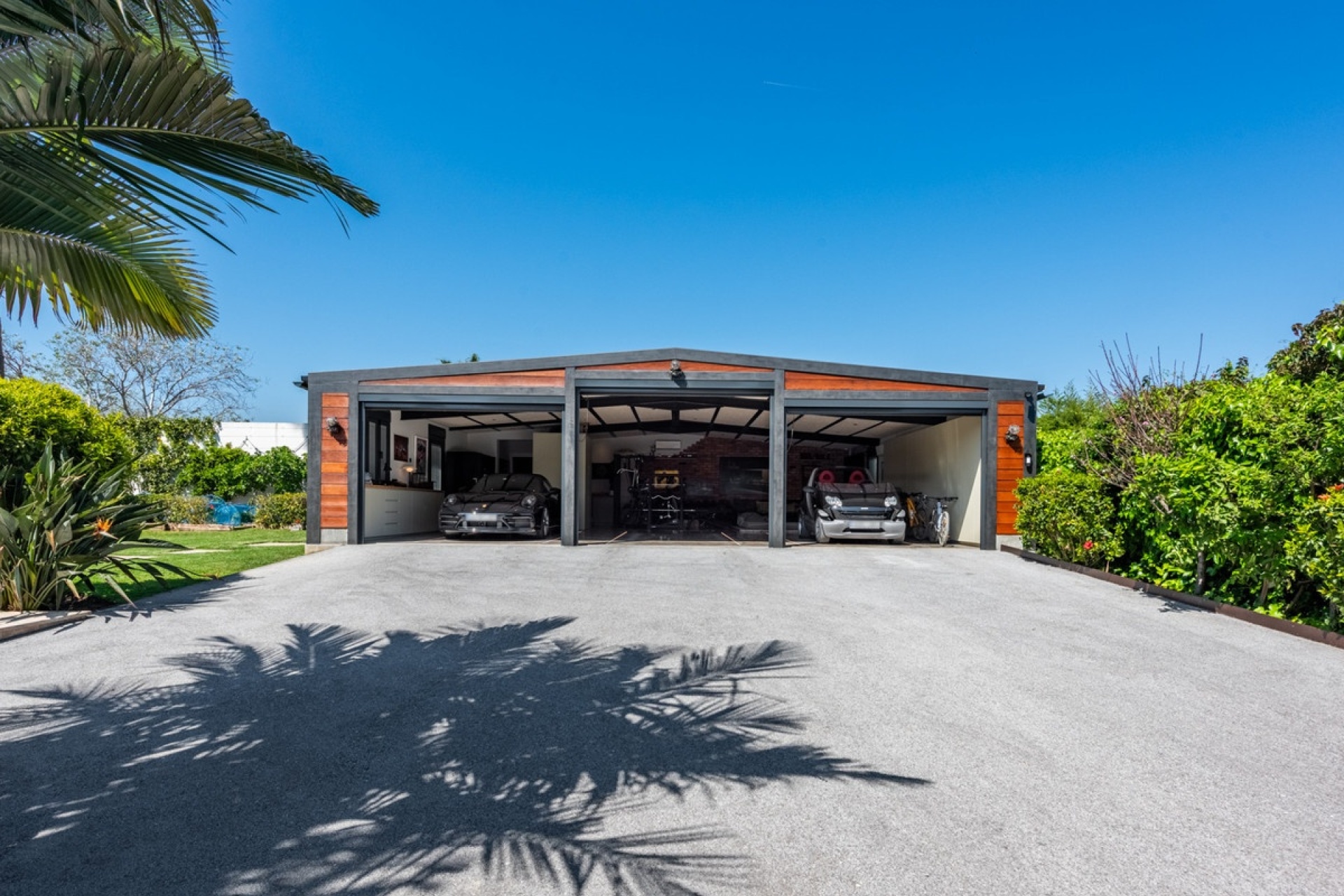 Rynek wtórny - Villa - Marbella - San Pedro de Alcántara