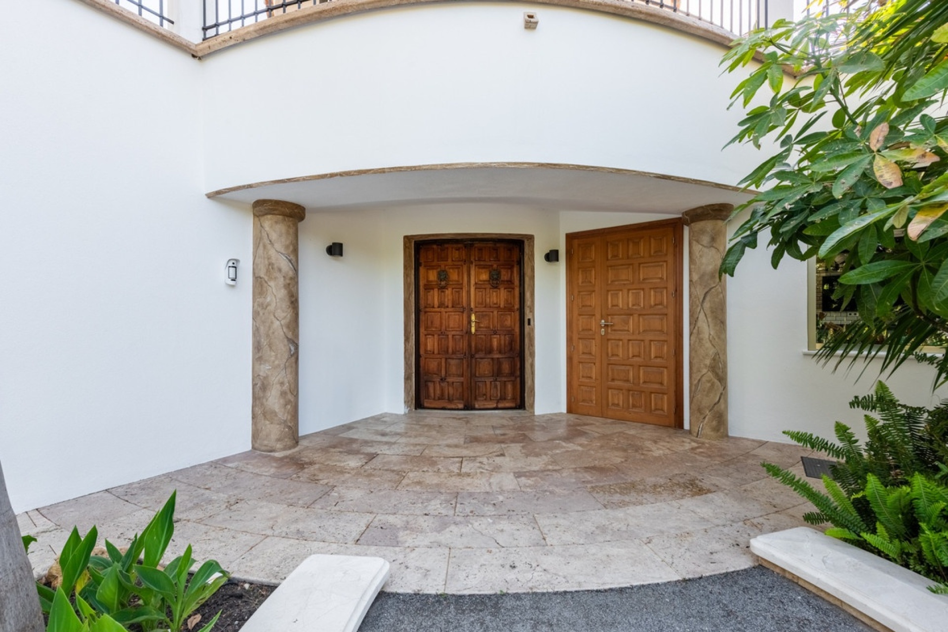 Rynek wtórny - Villa - Marbella - San Pedro de Alcántara