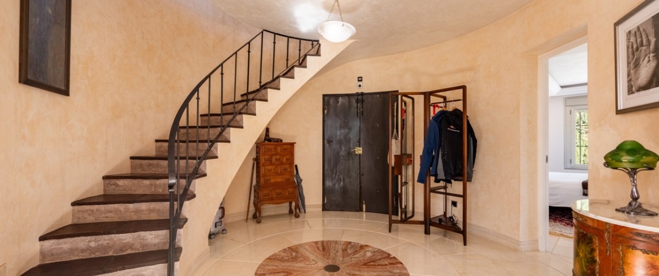 Rynek wtórny - Villa - Marbella - San Pedro de Alcántara