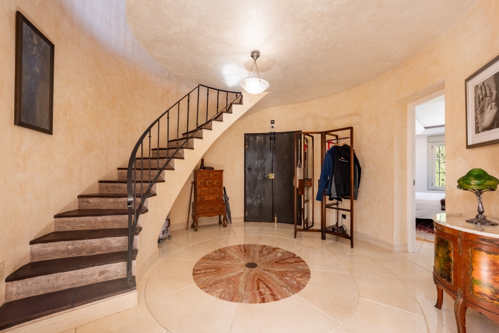 Rynek wtórny - Villa - Marbella - San Pedro de Alcántara