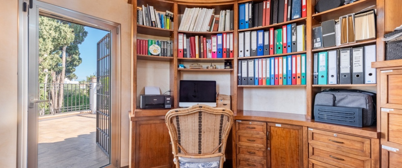 Rynek wtórny - Villa - Marbella - San Pedro de Alcántara