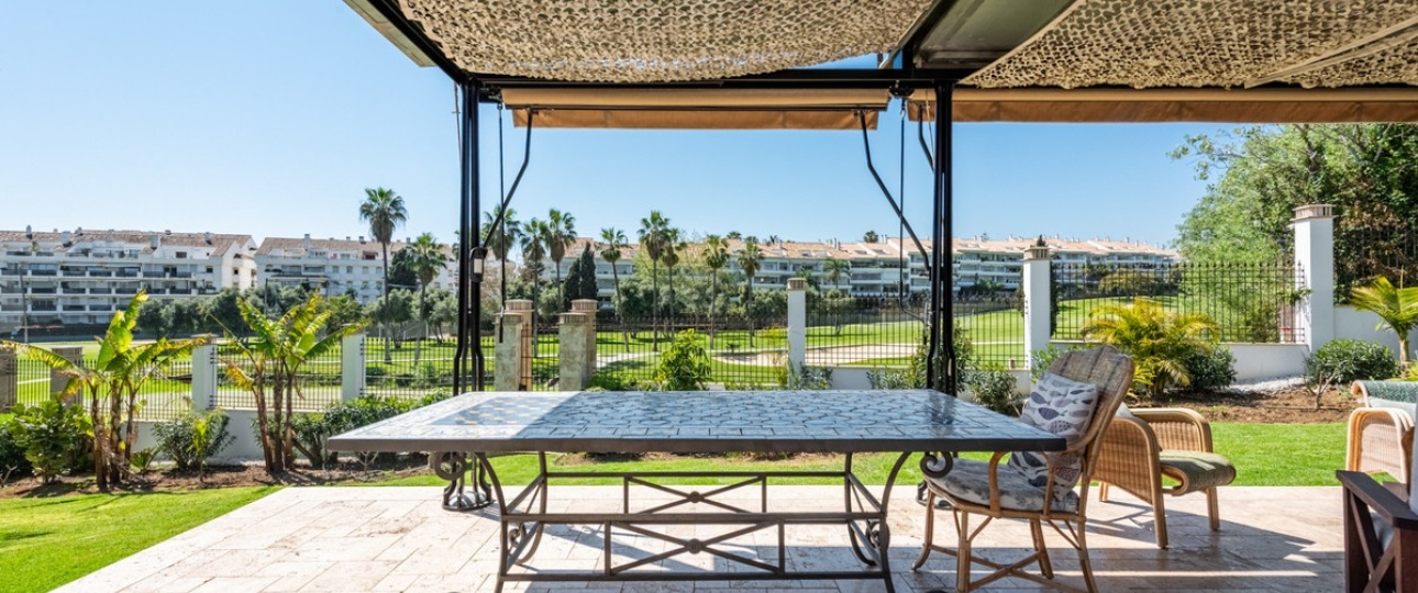 Rynek wtórny - Villa - Marbella - San Pedro de Alcántara