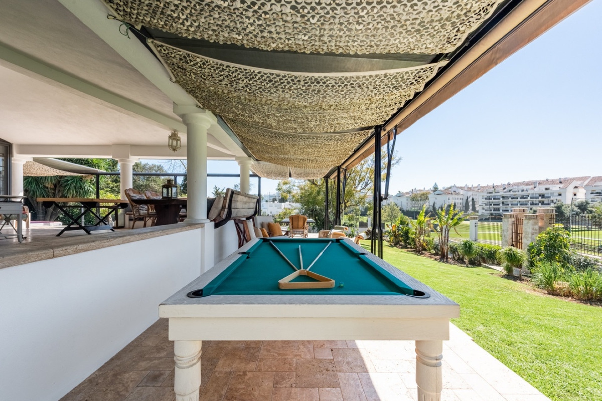 Rynek wtórny - Villa - Marbella - San Pedro de Alcántara