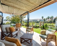 Rynek wtórny - Villa - Marbella - San Pedro de Alcántara